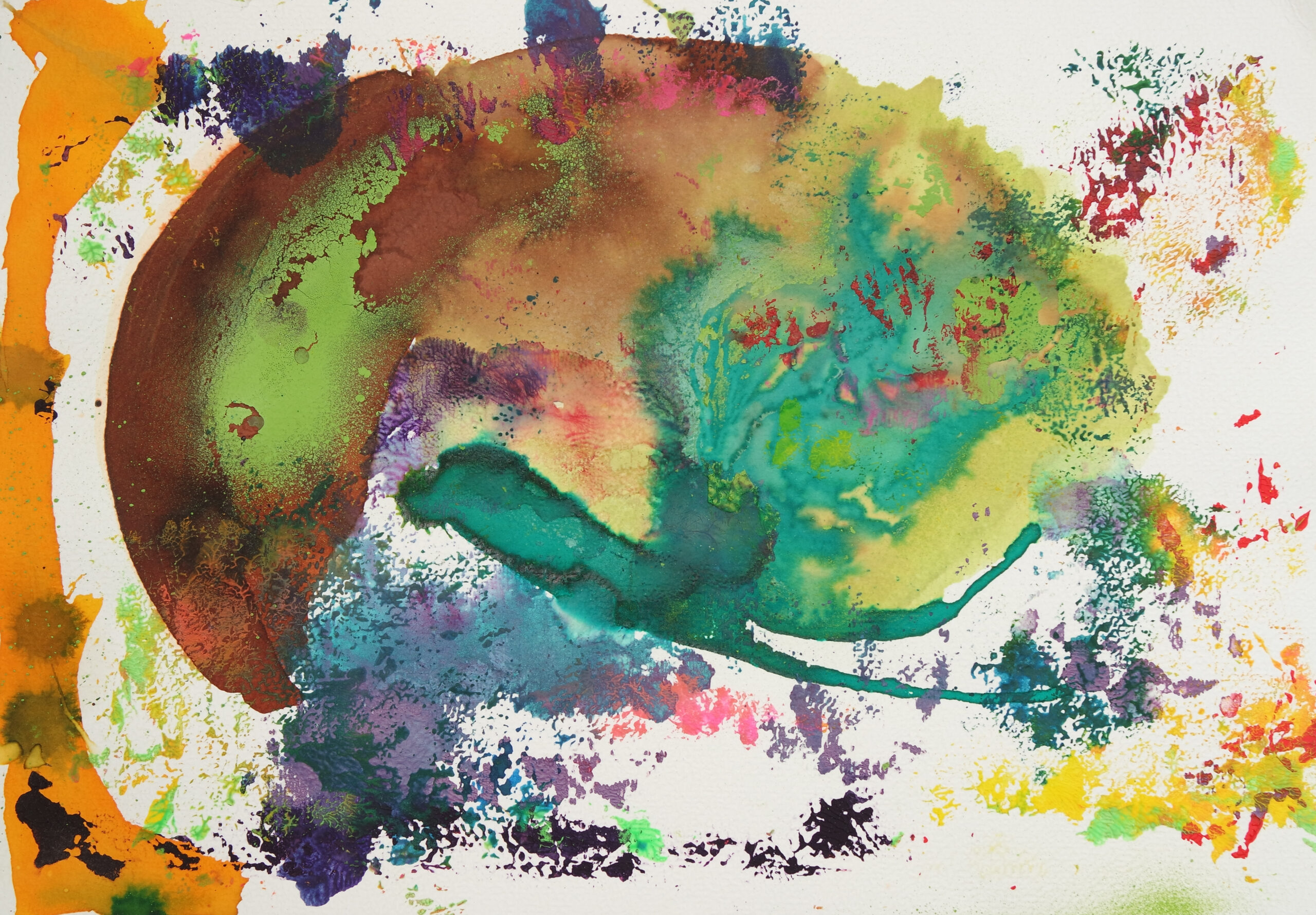 Encre