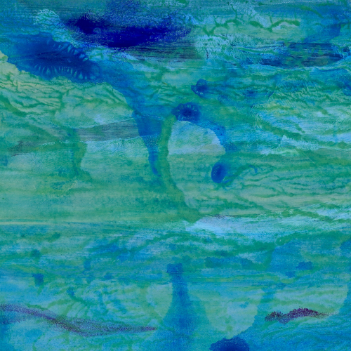 Impression. Miroir Extrait