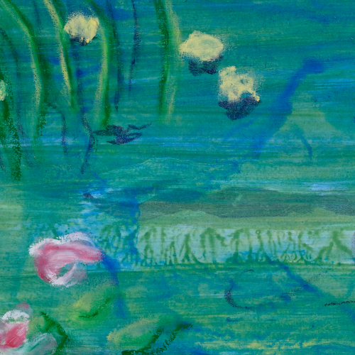 Impression. Profondeur Extrait