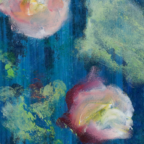 Impression. Rouge Extrait